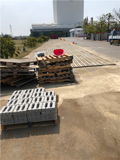 24*24*6雙孔植草磚
